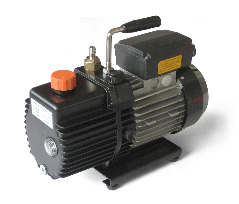 Вакуумный насос ARCOTEC RS 15D Вакуумный насос ARCOTEC RS 15D