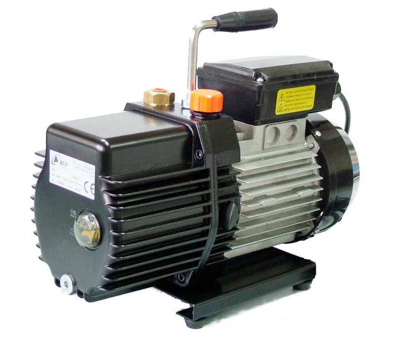 Вакуумный насос ARCOTEC RS 9 Вакуумный насос ARCOTEC RS 9