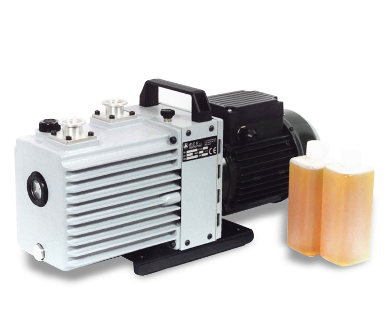 Вакуумный насос ARCOTEC RV 25D Вакуумный насос ARCOTEC RV 25D