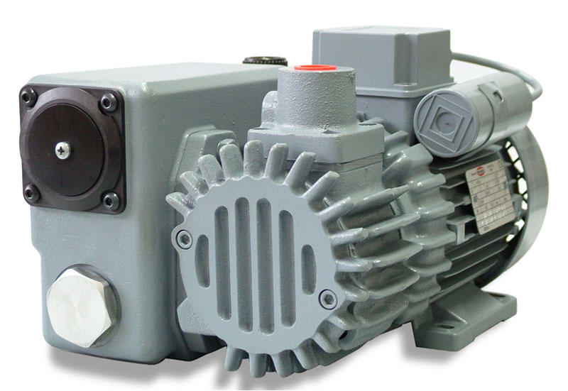 Вакуумный насос ARCOTEC SL 18 Вакуумный насос ARCOTEC SL 18