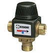 Термостатические клапаны ESBE VTA312 Термостатические клапаны ESBE VTA312