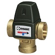 Термостатические клапаны ESBE VTA320 VTA520 Термостатические клапаны ESBE VTA320 VTA520