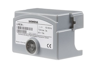 Автоматы горения Siemens LME39 Автоматы горения Siemens LME39