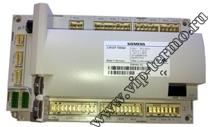 Менеджеры горения Siemens LMV27 Менеджеры горения Siemens LMV27