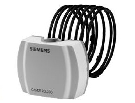 Датчики Siemens QAE