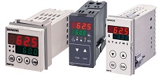 Контроллеры Siemens RWF Контроллеры Siemens RWF