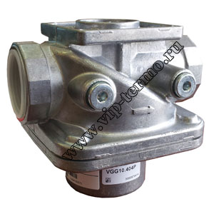 Газовый клапан Siemens VGG10 Газовый клапан Siemens VGG10