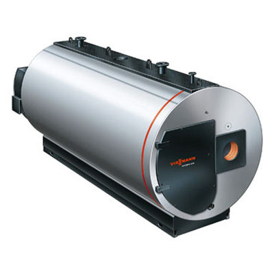 Паровой котел Viessmann VITOMAX 200-LS тип M233 Паровой котел Viessmann VITOMAX 200-LS тип M233