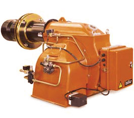 Дизельные горелки Baltur BT...DSG Дизельные горелки Baltur BT...DSG