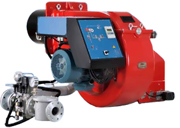 Газовые горелки Cib Unigas R1025 (P1025)