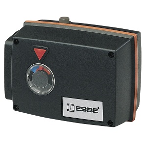 Привод Esbe 91 Привод Esbe 91