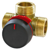 Клапаны Esbe VRG132 Клапаны Esbe VRG132