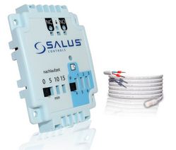 Контроллеры SALUS - аксессуары Контроллеры SALUS - аксессуары