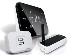 Контроллеры SALUS IT500 Контроллеры SALUS IT500