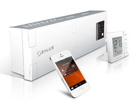 Контроллеры SALUS IT600 Контроллеры SALUS IT600