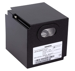 Автоматы горения Siemens LGK Автоматы горения Siemens LGK