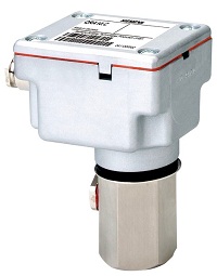 Датчик пламени Siemens QRA10 Датчик пламени Siemens QRA10
