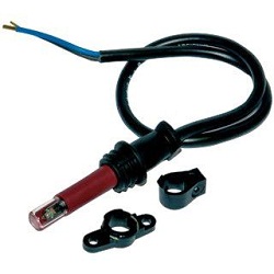 Датчик пламени Siemens QRB1 Датчик пламени Siemens QRB1