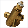 Комбинированный клапан Siemens VPI45 Комбинированный клапан Siemens VPI45