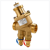Кимбиклапан Siemens VPP46 с ниппелями Кимбиклапан Siemens VPP46 с ниппелями