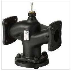 Клапан 2-х ходовой Siemens VVF32 Клапан 2-х ходовой Siemens VVF32