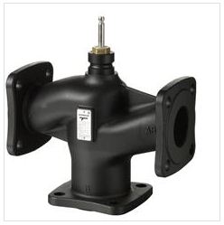 3-х ходовые клапаны Siemens VXF32 3-х ходовые клапаны Siemens VXF32