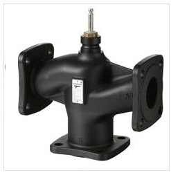 3-х ходовые клапаны Siemens VXF42 3-х ходовые клапаны Siemens VXF42