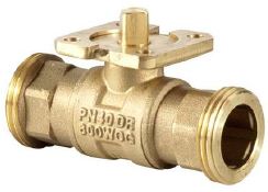 Шаровый клапан Siemens VAG61 Шаровый клапан Siemens VAG61