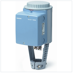 Привод Siemens SKD60 Привод Siemens SKD60