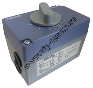 Привод Siemens SQS65 Привод Siemens SQS65