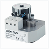 Привод Siemens GHD для воздушных заслонок Привод Siemens GHD для воздушных заслонок
