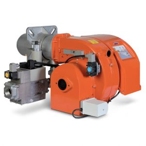 Газовые горелки BALTUR TBG