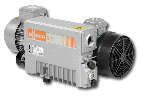 Вакуумные насосы Busch серии R5 Вакуумные насосы Busch серии R5