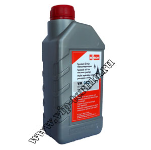 Вакуумное масло Busch VM 032 Вакуумное масло Busch VM 032