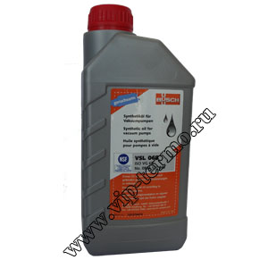 Вакуумное масло Busch VSL 068 Вакуумное масло Busch VSL 068