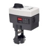 Электроприводы Danfoss AMV 15 для седельных клапанов - цена, купить со склада в Москве