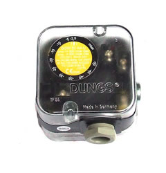 Датчик-реле давления Dungs GGW A4 Датчик-реле давления Dungs GGW A4