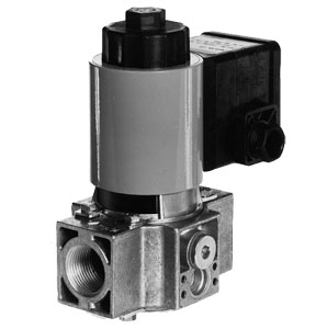Газовый клапан DUNGS LGV 5 Газовый клапан DUNGS LGV 5
