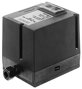 Блоки контроля герметичности Dungs VDK 200A
