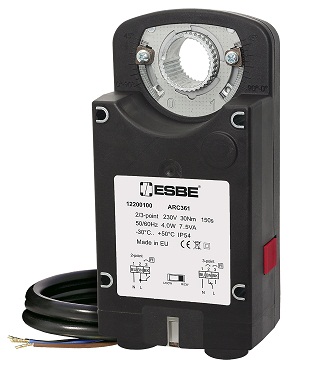 Привод Esbe ARC300