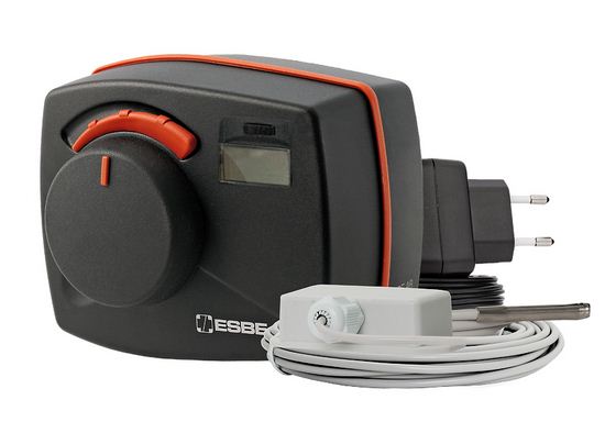 Контроллеры ESBE CRC110 Контроллеры ESBE CRC110