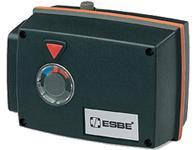 Электропривод Esbe 92-2