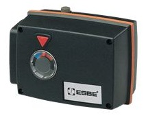Приводы ESBE серии 90 Приводы ESBE серии 90