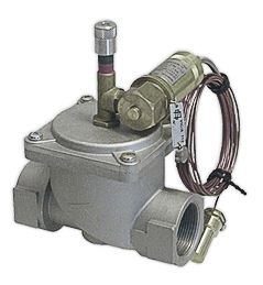 Отсечной клапан подачи топлива Giuliani Anello VIC