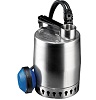 Насос Grundfos дренажный Unilift KP Насос Grundfos дренажный Unilift KP