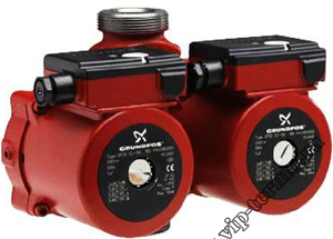 Циркуляционные насосы Grundfos UPSD Циркуляционные насосы Grundfos UPSD