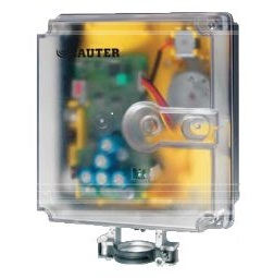 Привод SAUTER AVF 124 F Привод SAUTER AVF 124 F