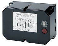 Автоматы горения Siemens LAE1