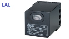 Автоматы горения Siemens LAL Автоматы горения Siemens LAL