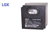 Автоматы горения Siemens LGK Автоматы горения Siemens LGK